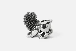 Dekorationsdetaljer|Tenndekorationer*Anna Petrus Lejon