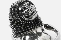 Dekorationsdetaljer|Tenndekorationer*Anna Petrus Lejon