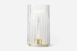 Ljusstakar & Ljuslyktor*Peter Nylander Ljuslykta Lux