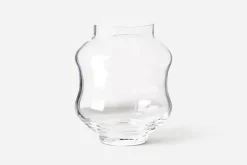 Vaser|Ljusstakar & Ljuslyktor*Johan Bjurmar Ljuslykta/Vas Mareld Klar