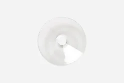 Ljus & Tillbehör*Ulla Christiansson Ljusmanschett Gala Klar