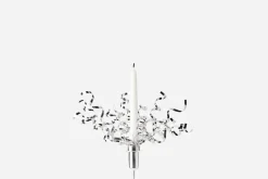 Ljus & Tillbehör*Karin Ferner Ljusmanschett Jubel