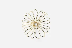 Ljus & Tillbehör*Karin Ferner Ljusmanschett Jubel