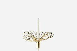 Ljus & Tillbehör*Karin Ferner Ljusmanschett Jubel