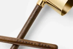 Ljus & Tillbehör|Dekorationsdetaljer*Daniel Enoksson Ljussläckare Skymning