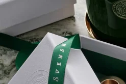 Ljusstakar & Ljuslyktor*Svenskt Tenn Ljusstake Liten