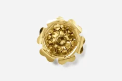 Ljusstakar & Ljuslyktor*Josef Frank Ljusstake Näckrosen