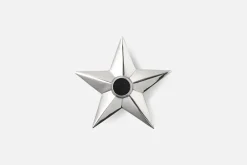 Ljusstakar & Ljuslyktor|Tennljusstakar*Svenskt Tenn Ljusstake Stjärna