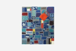 Mattor*Josef Frank Matta Frank Mosaik