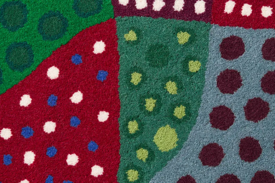 Mattor*Josef Frank Matta Frank Nr 3