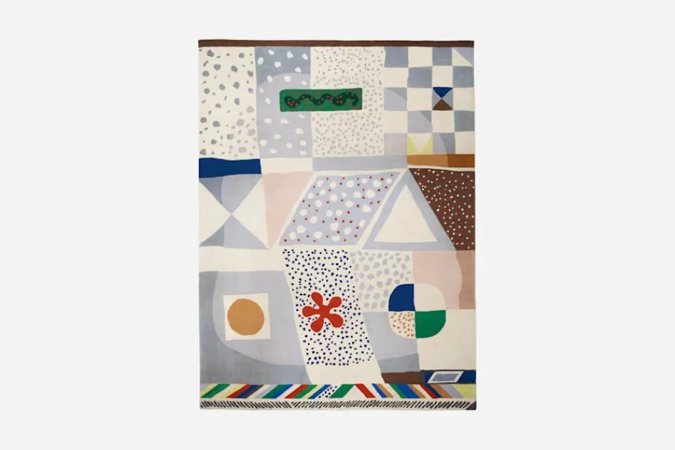 Mattor*Josef Frank Matta Frank Nr 1