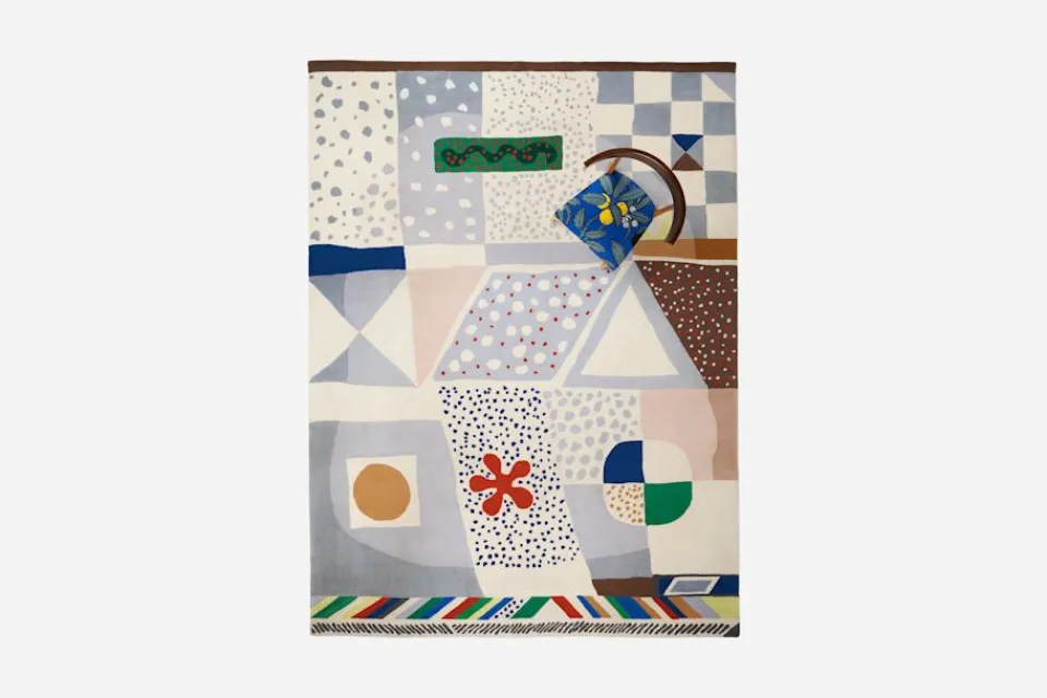 Mattor*Josef Frank Matta Frank Nr 1