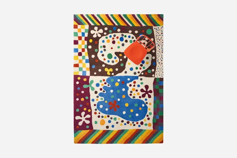 Mattor*Josef Frank Matta Frank Nr 2