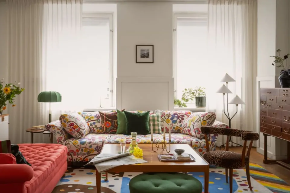 Mattor*Josef Frank Matta Frank Nr 2