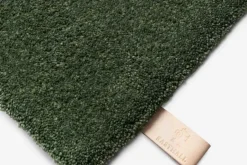 Mattor*Svenskt Tenn Matta Handtuftad Murgröna