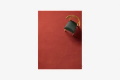 Mattor*Svenskt Tenn Matta Handtuftad Orange