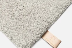 Mattor*Svenskt Tenn Matta Handtuftad Pärlvit