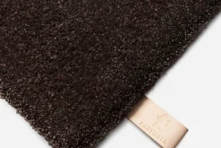Mattor*Svenskt Tenn Matta Handtuftad Moccabrun