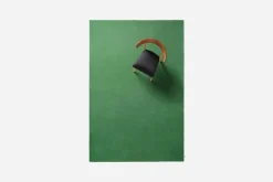 Mattor*Svenskt Tenn Matta Handtuftad Grön