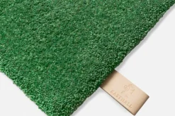 Mattor*Svenskt Tenn Matta Handtuftad Grön