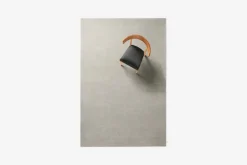 Mattor*Svenskt Tenn Matta Handtuftad Mullvad