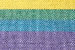 Mattor*Josef Frank Matta Regnbågsmatta