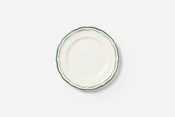 Tallrikar & Skålar*Gien Mattallrik Filet