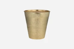 Krukor & Krukfat*Svenskt Tenn Mässingskruka Hortus