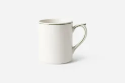 Glas & Koppar*Gien Mugg Filet