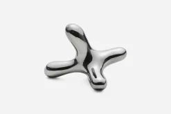 Dekorationsdetaljer|Tenndekorationer*Eva Hild Non Funkis Femuddig