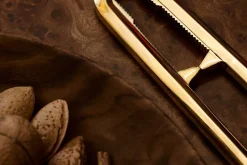 Dukningsdetaljer*Daniel Enoksson Nötknäckare Afton