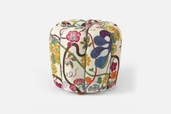 Pallar & Puffar*Josef Frank Pall 530 Baranquilla, Vit