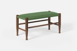 Pallar & Puffar*Josef Frank Pall 2009 Möbellin, Grön