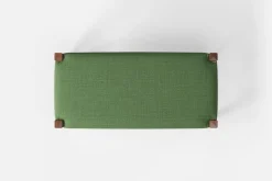 Pallar & Puffar*Josef Frank Pall 2009 Möbellin, Grön