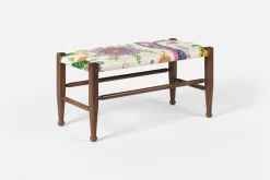 Pallar & Puffar*Josef Frank Pall 2009 Hawai, Vit