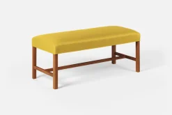 Pallar & Puffar*Josef Frank Pall 2082 Vägen, Ockra