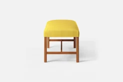 Pallar & Puffar*Josef Frank Pall 2082 Vägen, Ockra