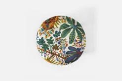 Pallar & Puffar*Josef Frank Pall 647 Aralia