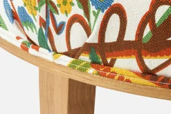 Pallar & Puffar*Josef Frank Pall 647 Aralia