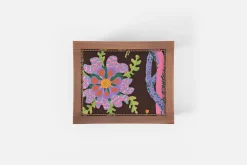 Pallar & Puffar*Josef Frank Pall 1063 Hawai, Brun