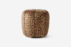 Pallar & Puffar*Josef Frank Pall 530 Panthere, Multi