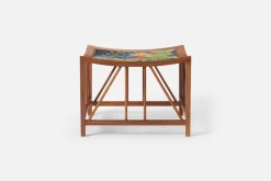 Pallar & Puffar*Josef Frank Pall 1063 Anakreon, Svart