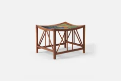 Pallar & Puffar*Josef Frank Pall 1063 Anakreon, Svart