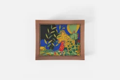 Pallar & Puffar*Josef Frank Pall 1063 Anakreon, Svart