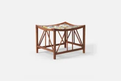 Pallar & Puffar*Josef Frank Pall 1063 Baranquilla, Vit