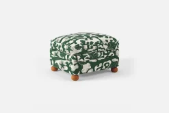 Pallar & Puffar*Josef Frank Pall 336 Aristidia, Grön