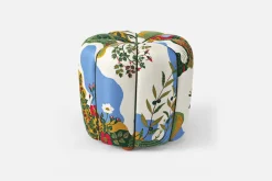 Pallar & Puffar*Josef Frank Pall 530 Anakreon, Vit