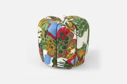 Pallar & Puffar*Josef Frank Pall 530 Anakreon, Vit