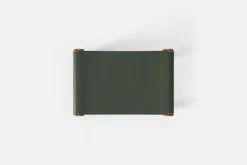 Pallar & Puffar*Josef Frank Pall 972 Grön