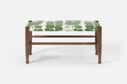 Pallar & Puffar*Josef Frank Pall 2009 Celotocaulis, Grön